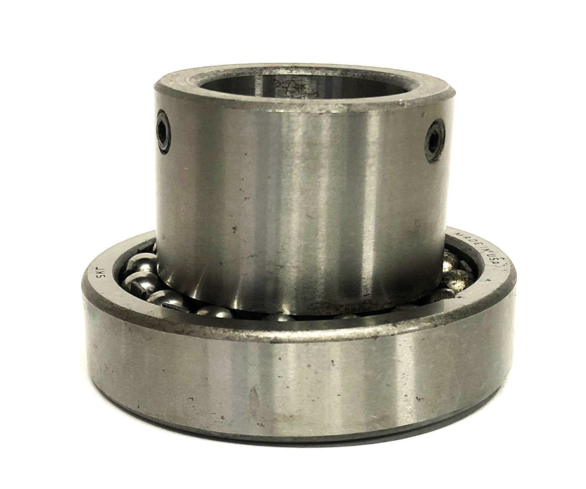 SKF Self-Aligning Ball Bearing Insert I-71221 [Lot of 2] NOS