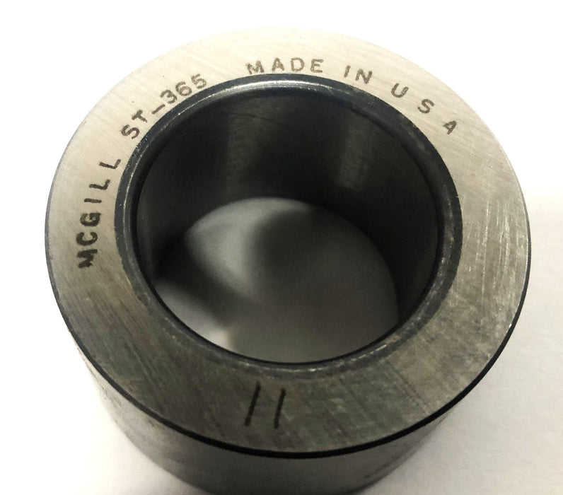 McGill Needle Roller Bearing Inner Ring ST-365 NOS