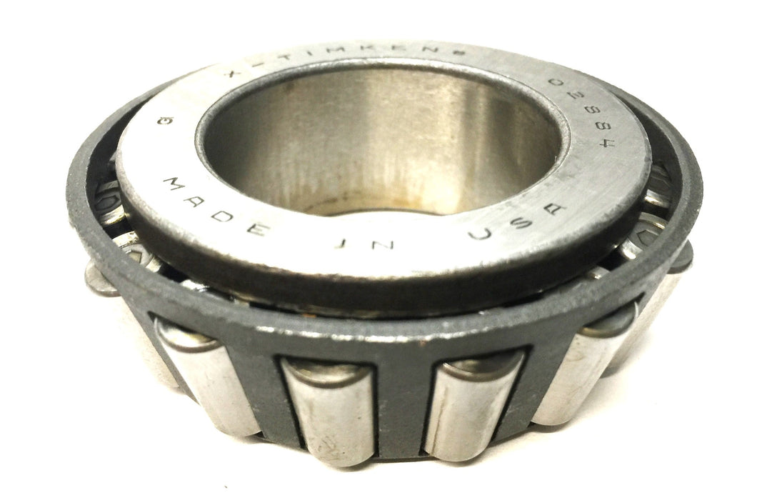 Timken Tapered Cone Roller Bearing 02884 NOS