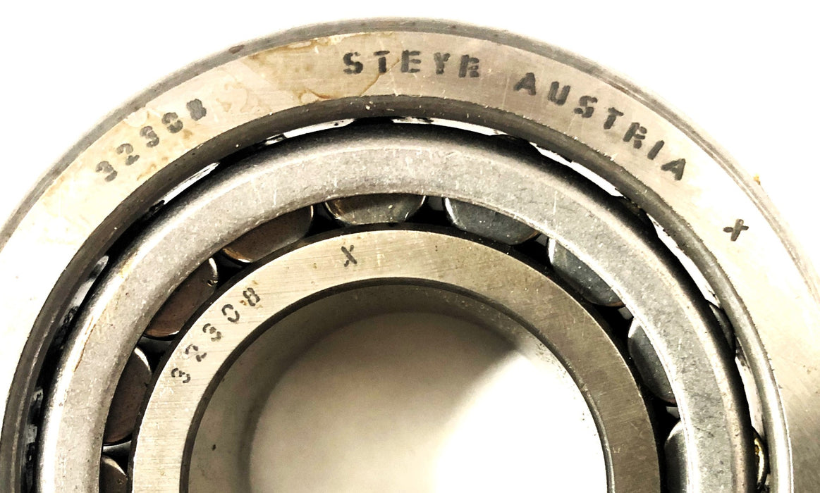 Steyr Tapered Roller Bearing Assembly 32308X NOS