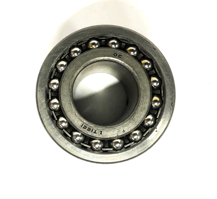 SKF Self-Aligning Ball Bearing Insert I-71221 [Lot of 2] NOS