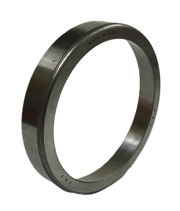 ABC Tapered Roller Bearing Cup 493 [Lot of 2] NOS