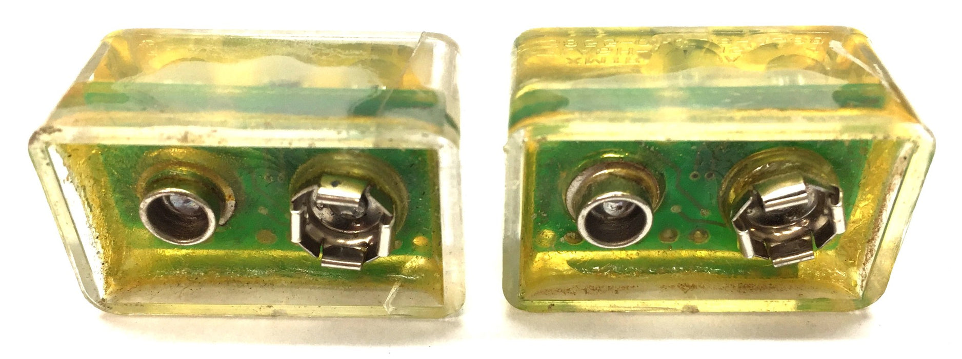 Phoenix Junior Infrared Transmitter 5855-01-438-4588 [Lot of 2] NOS