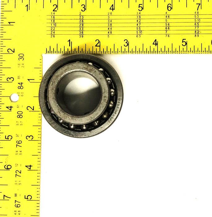 SKF Self-Aligning Ball Bearing Insert I-71221 [Lot of 2] NOS
