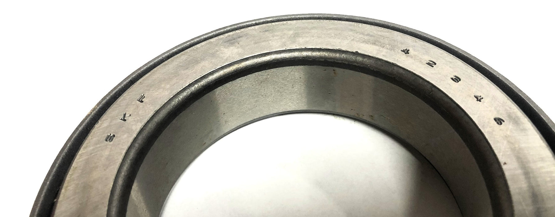 SKF Tapered Roller Bearing Cone 42346 NOS