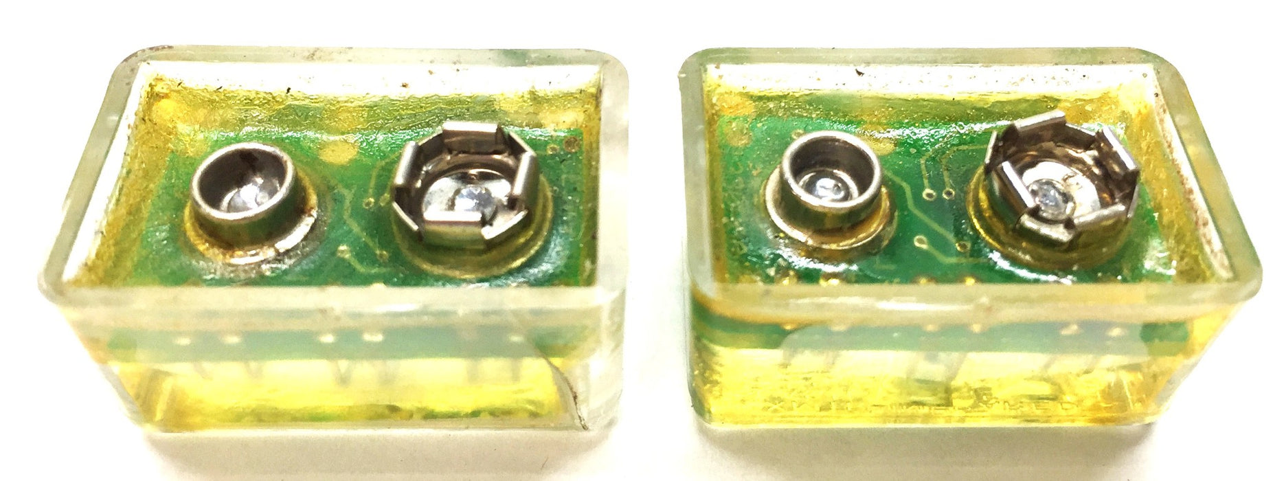 Phoenix Junior Infrared Transmitter 5855-01-438-4588 [Lot of 2] NOS