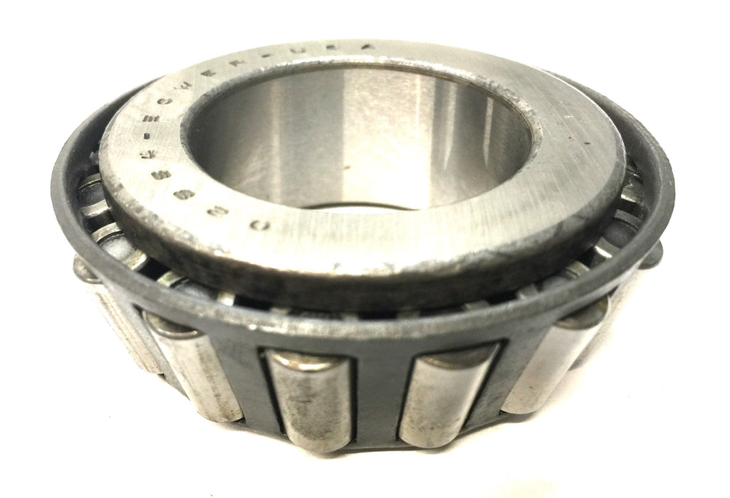 Bower Tapered Cone Roller Bearing 02884 NOS