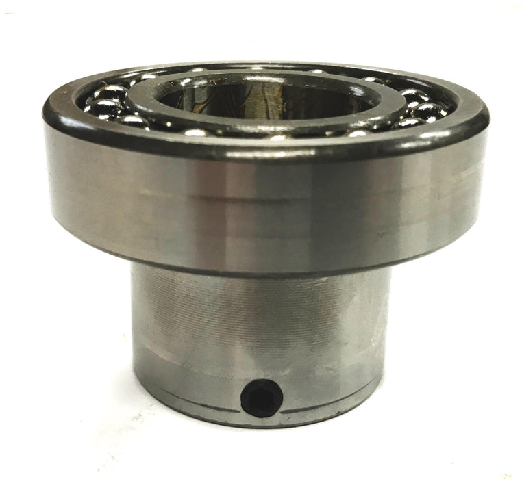 JAF Self-Aligning Insert Ball Bearing I-71219 NOS