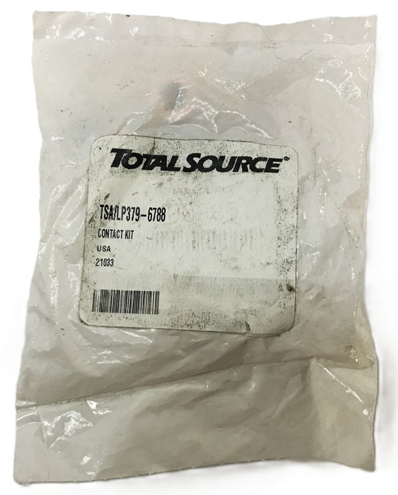 Total Source Forklift Copper Silver Contact Kit LP379-6788 NOS