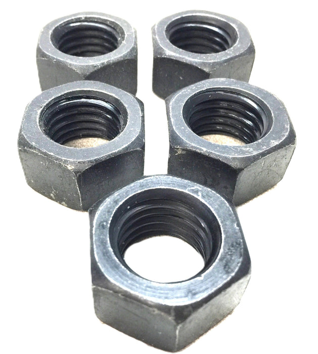 Blumaq Plow Nut 2J3506 for Caterpillar [Lot of 5] NOS