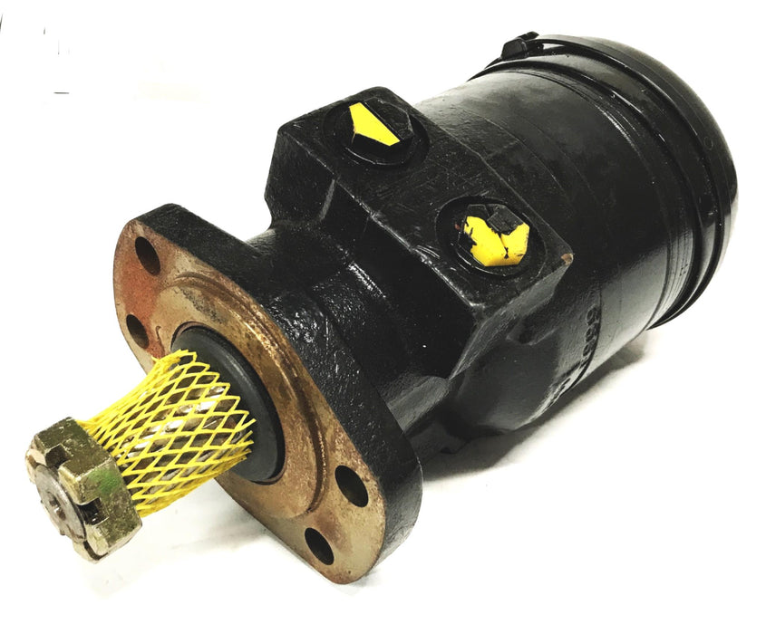Parker TR Series Hydraulic Motor TF0280MS080AAXT REFURBISHED