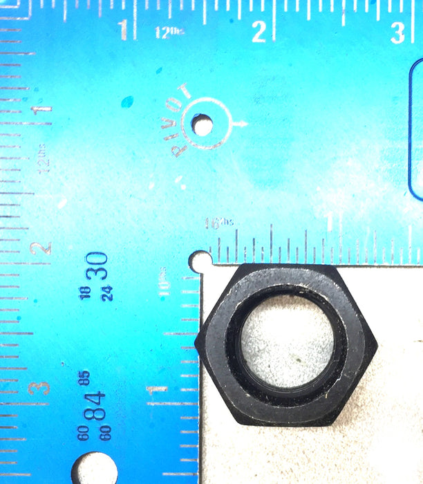 Blumaq Plow Nut 2J3506 for Caterpillar [Lot of 5] NOS