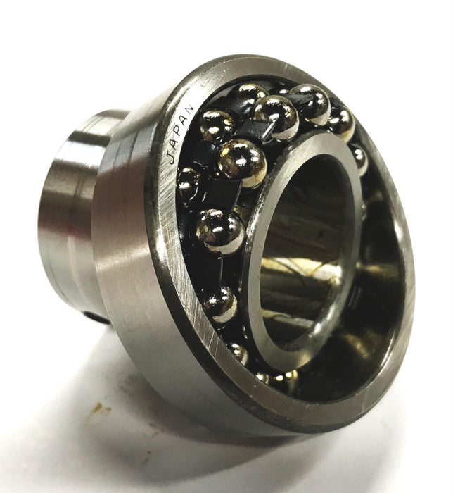 JAF Self-Aligning Insert Ball Bearing I-71219 NOS