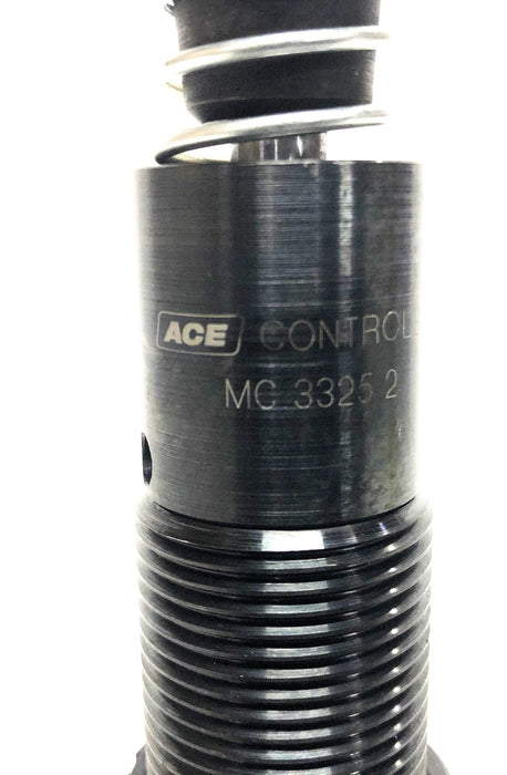 ACE Controls Shock Absorber MC3325-2 NOS