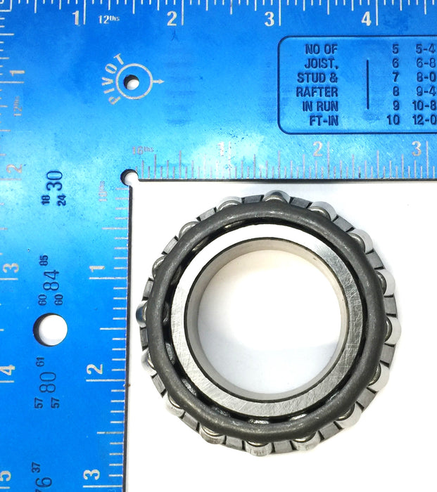 Bower Tapered Cone Roller Bearing 02884 NOS
