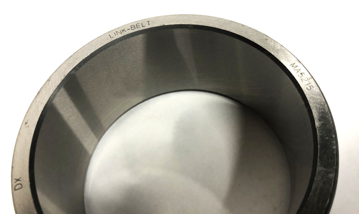 Link-Belt Bearing Inner Ring MA5212 DX NOS