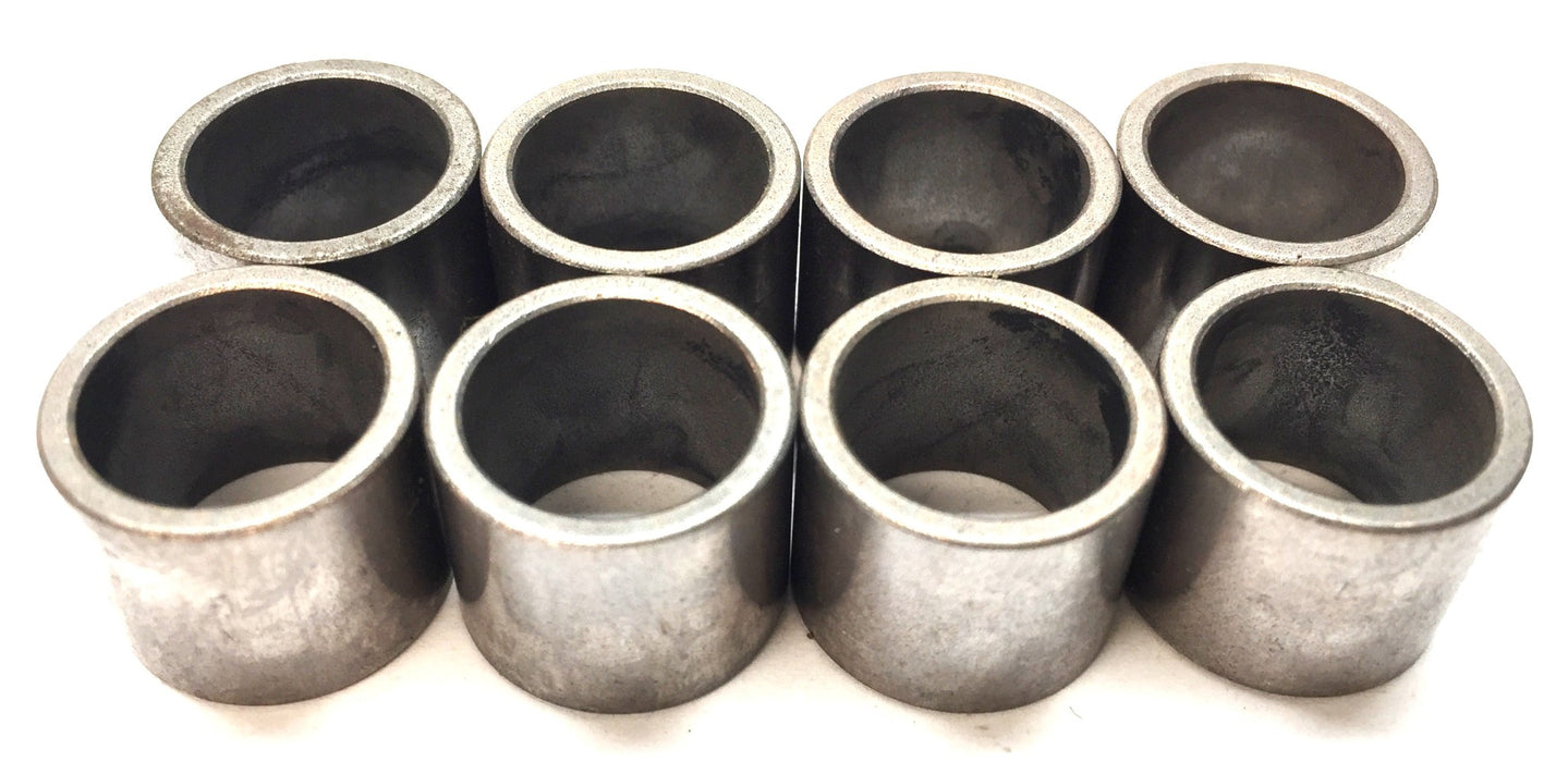 Meritor Slack Adjuster Bushing Pack (8pcs) R801772 NOS