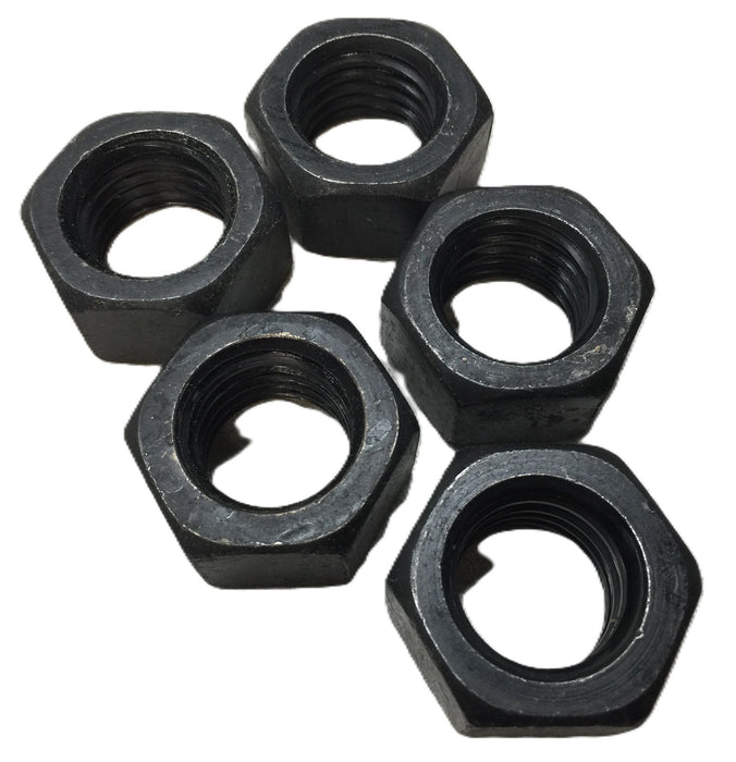Blumaq Plow Nut 2J3506 for Caterpillar [Lot of 5] NOS