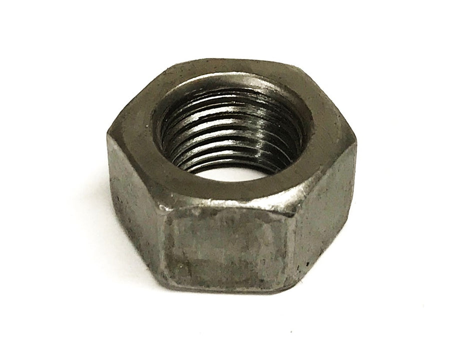 Hodell-Natco 1/2-20 Left Hand Hex Nut LHHN050FP [Lot of 93] NOS