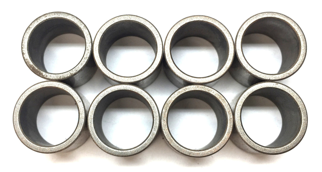 Meritor Slack Adjuster Bushing Pack (8pcs) R801772 NOS