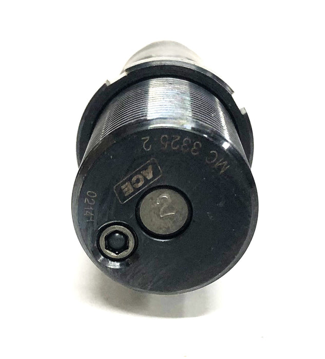 ACE Controls Shock Absorber MC3325-2 NOS