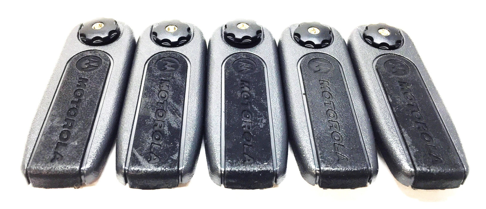 Motorola APX6000/APX7000 Radio Dust Cover 1575250H01 [Lot of 5] NOS