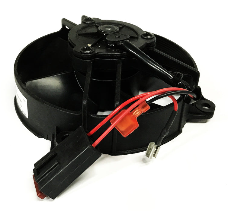 SPAN 5.2 inch Low Profile Puller Fan VA31-A101-46A NOS