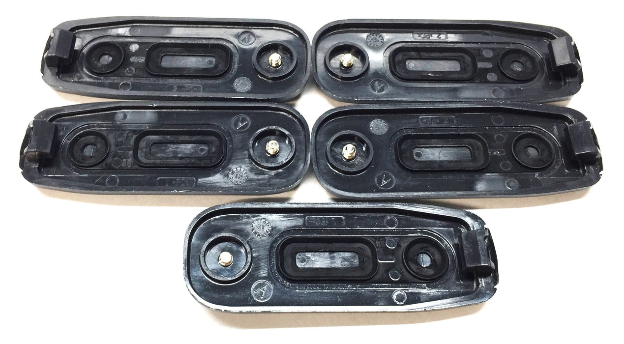 Motorola APX6000/APX7000 Radio Dust Cover 1575250H01 [Lot of 5] NOS