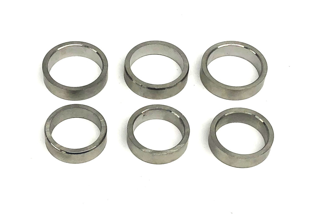 Excellent Quality Valve Seat Kit D105 NOS