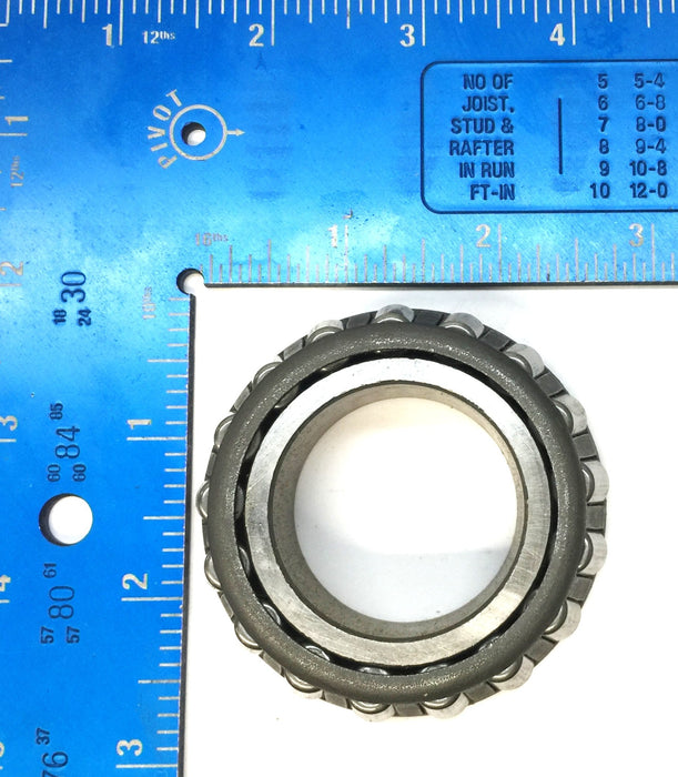 Hyatt Tapered Cone Roller Bearing A168260 [Lot of 2] NOS