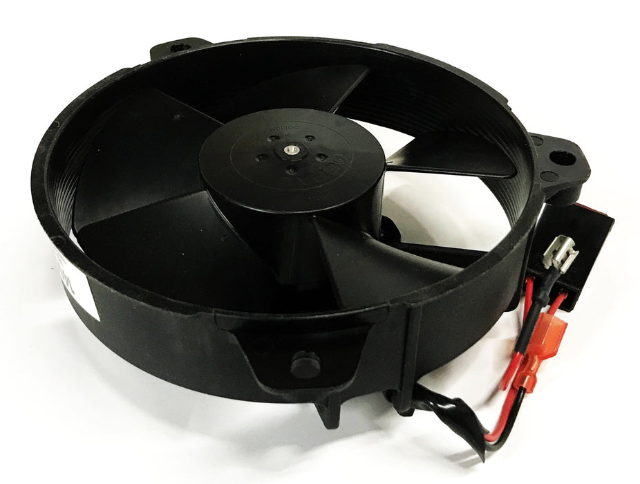 SPAN 5.2 inch Low Profile Puller Fan VA31-A101-46A NOS