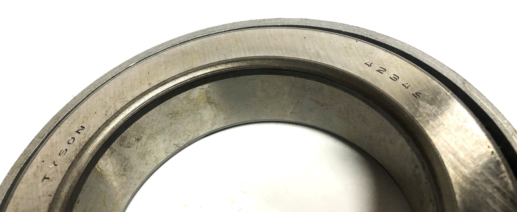 Tyson Tapered Roller Bearing Cone 42346 NOS