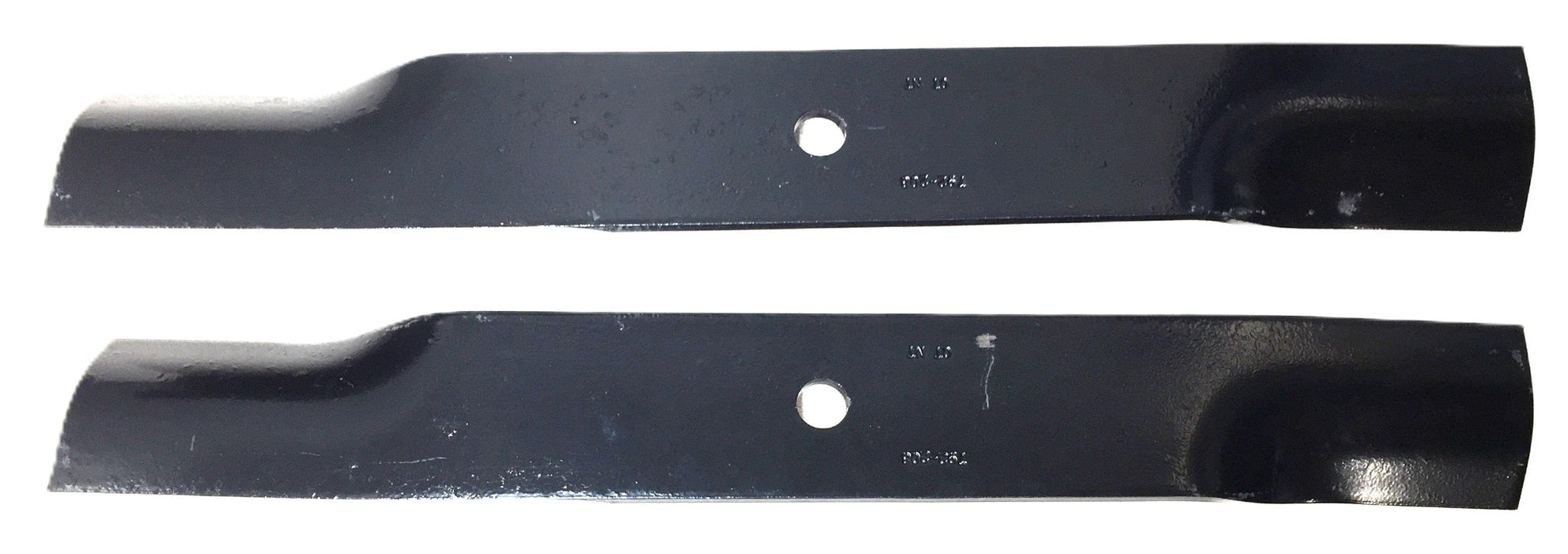 Oregon 18-1/2" Mower Blade 792-208 (601124/350-695) [Lot of 2] NOS