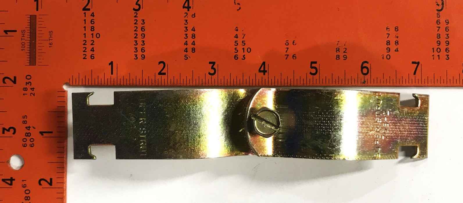 Superstrut 2 inch Pipe Clamp Assembly 703-2 [Lot of 20] NOS