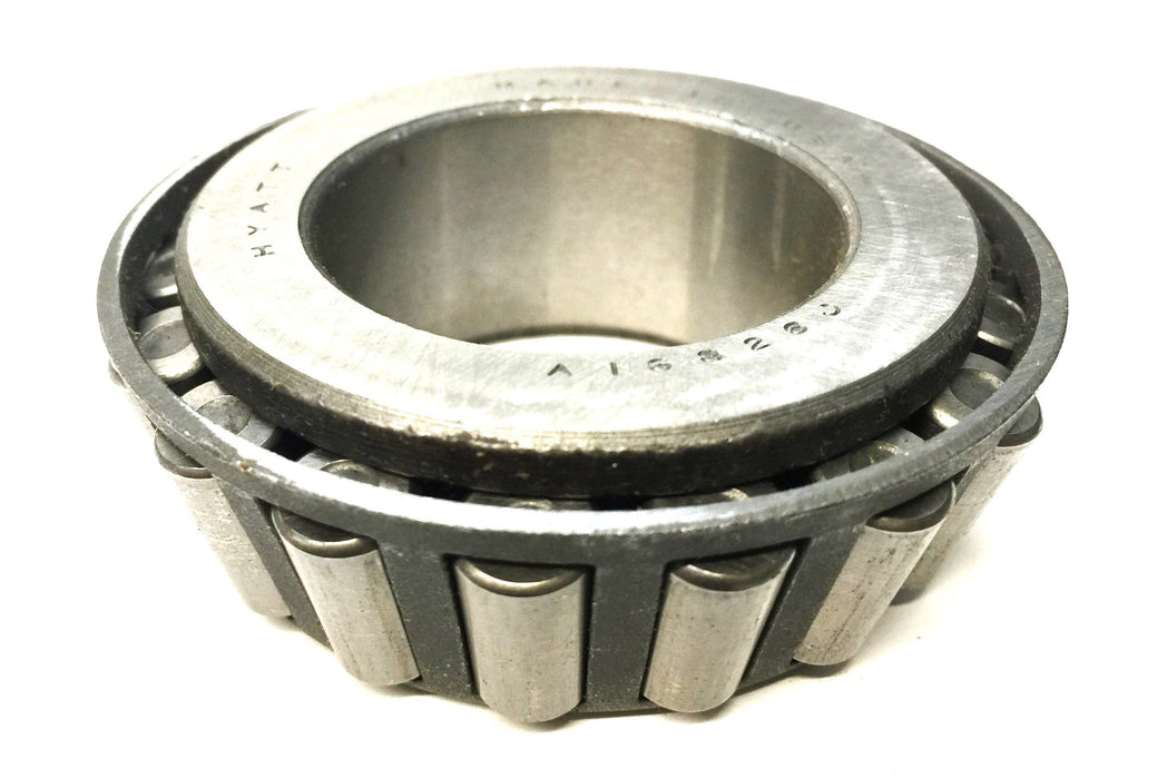 Hyatt Tapered Cone Roller Bearing A168260 [Lot of 2] NOS