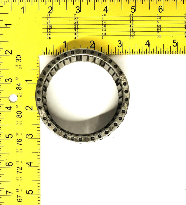 Rollway Roller Bearing Cage 420420 NOS