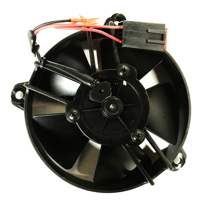 SPAN 5.2 inch Low Profile Puller Fan VA31-A101-46A NOS