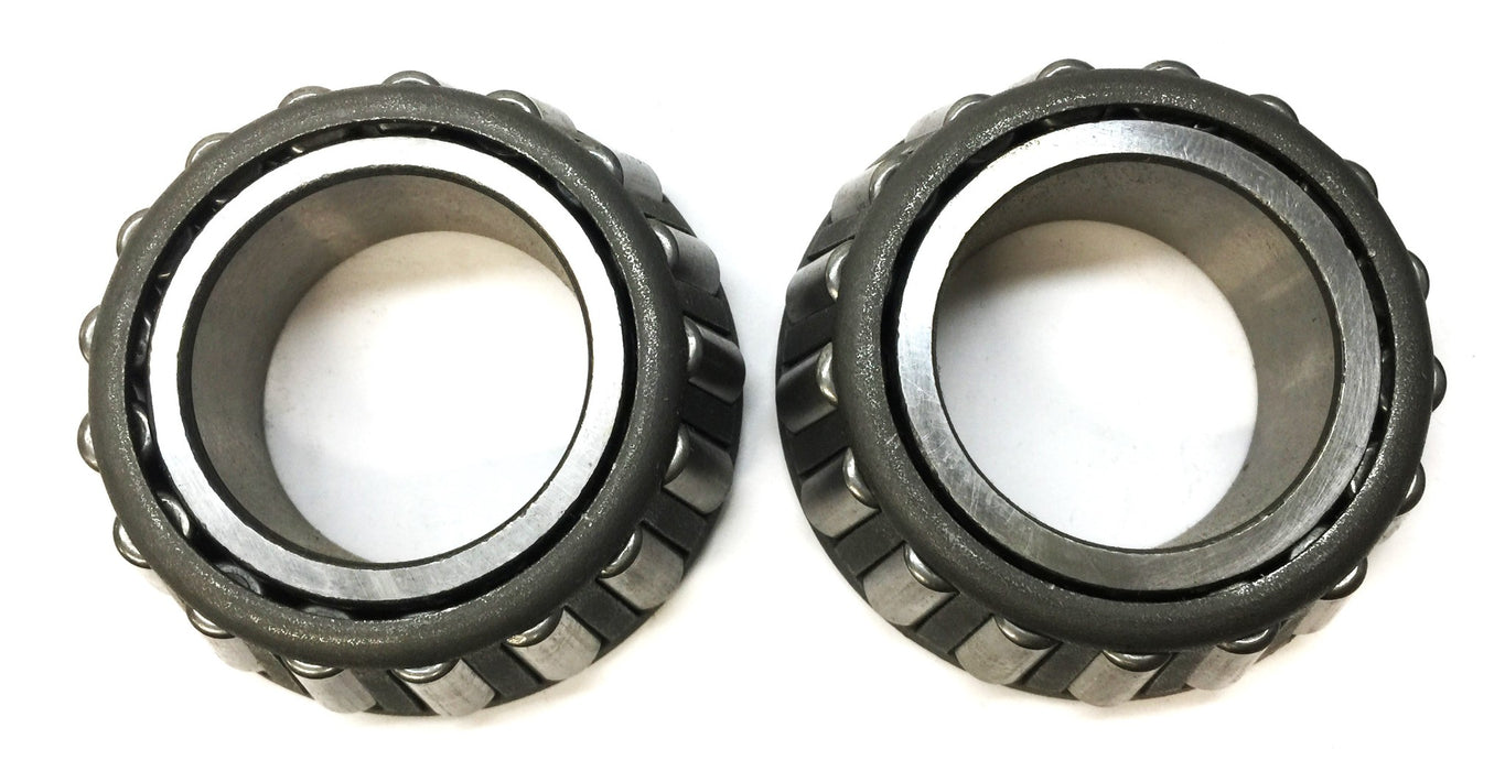 Hyatt Tapered Cone Roller Bearing A168260 [Lot of 2] NOS