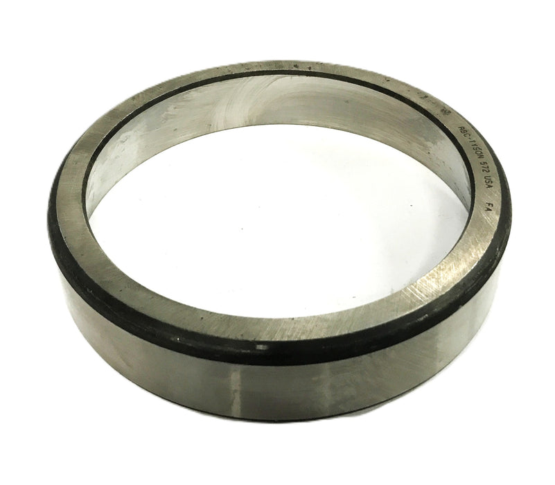 RBC-Tyson Tapered Roller Bearing Cup 572 [Lot of 2] NOS