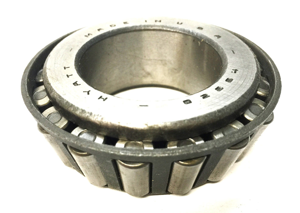 Hyatt Tapered Cone Roller Bearing 02884 NOS