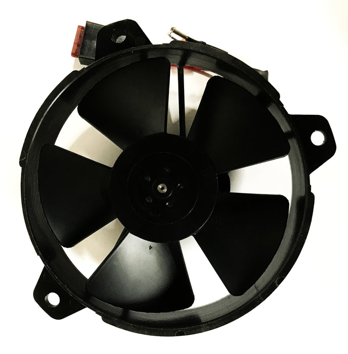 SPAN 5.2 inch Low Profile Puller Fan VA31-A101-46A NOS