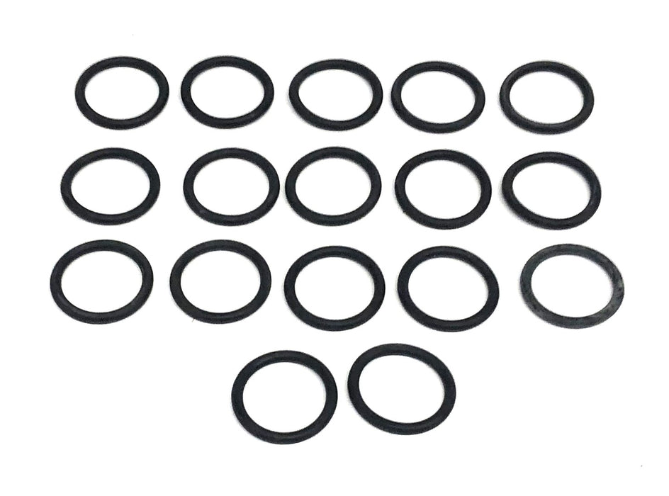 Taylor Forklift Seal 5274-737 [Lot of 17] NOS