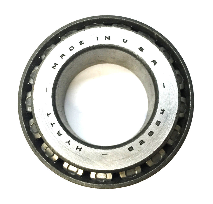 Hyatt Tapered Cone Roller Bearing 02884 NOS