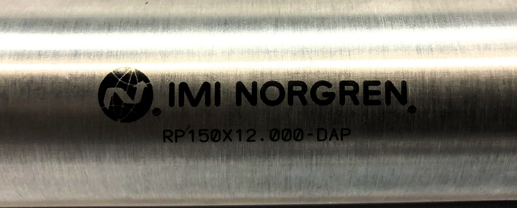 IMI Norgren Pneumatic Cylinder RP150X12.000-DAP NOS