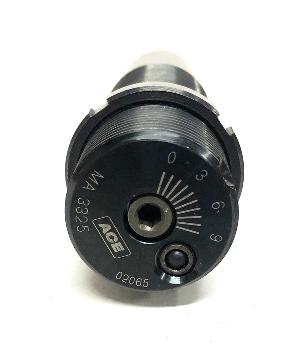 ACE Controls Shock Absorber MC3325 NOS