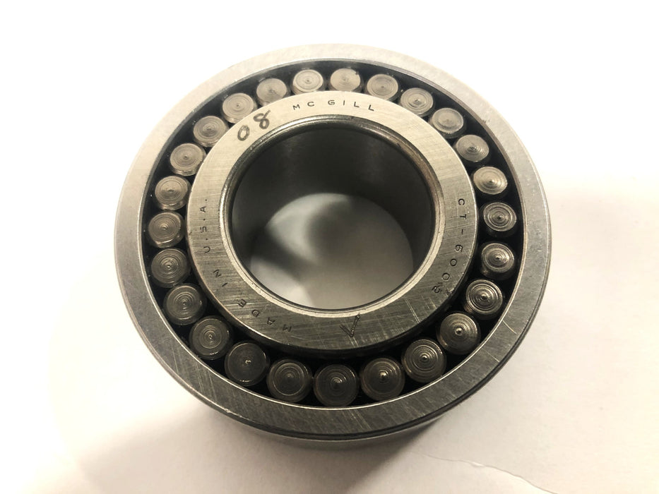 McGill Cylindrical Roller Bearing No Box CT-6002 NOS