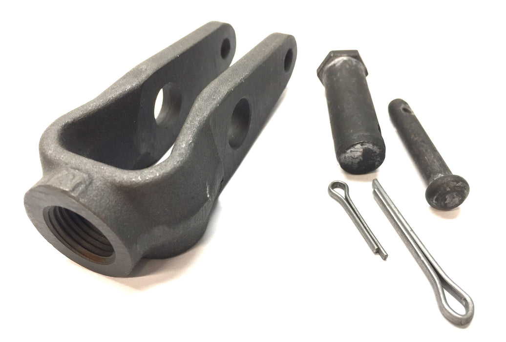 Meritor LW Clevis Kit R810021 NOS
