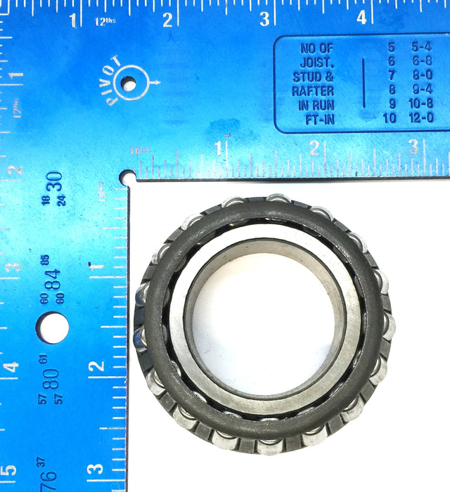 Hyatt Tapered Cone Roller Bearing 02884 NOS