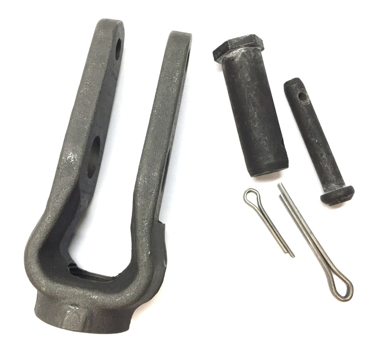 Meritor LW Clevis Kit R810021 NOS
