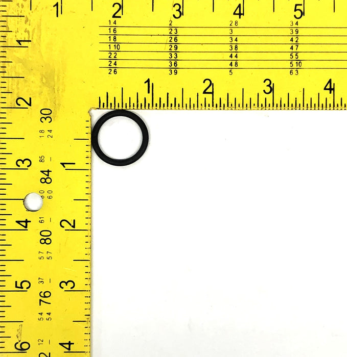 Taylor Forklift Seal 5274-737 [Lot of 17] NOS